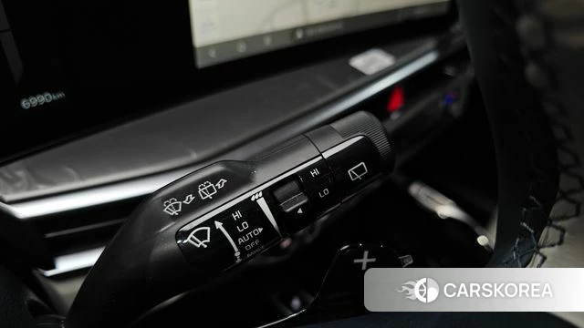 Kia The New Sorento 4th Generation id 5057836 из Кореи 25