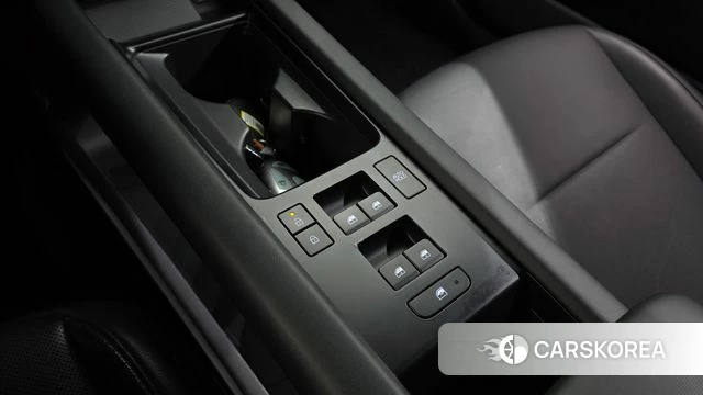 Hyundai Ionic 6 id 5027053 из Кореи 25