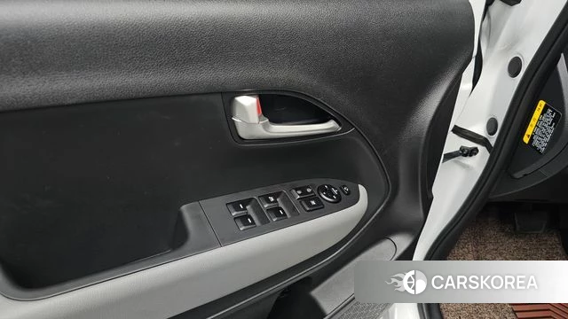 Kia The New Kia Ray id 4995464 из Кореи 26