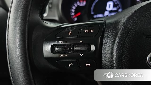 Kia The New Ray id 5004215 из Кореи 25