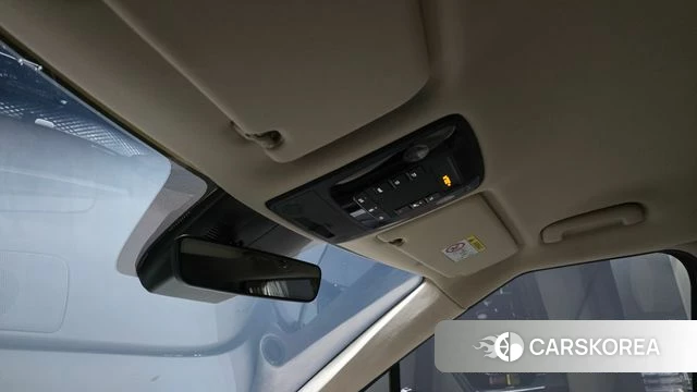 Kia Carnival 4th generation id 4997639 из Кореи 25