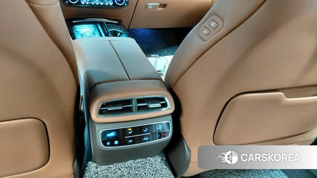 Genesis G80 (RG3) id 4854601 из Кореи 25