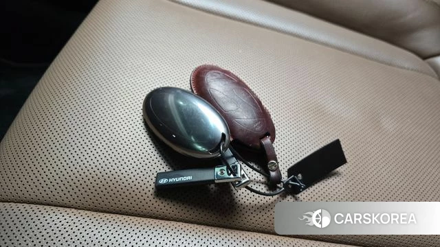 Hyundai Grandeur Hybrid (GN7) id 5039790 из Кореи 25