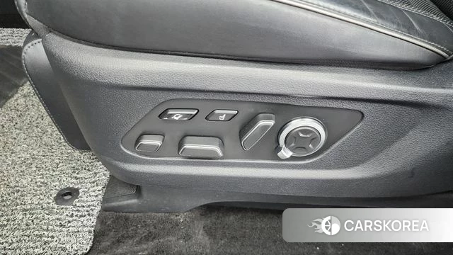Hyundai The New Palisade id 4516897 из Кореи 25