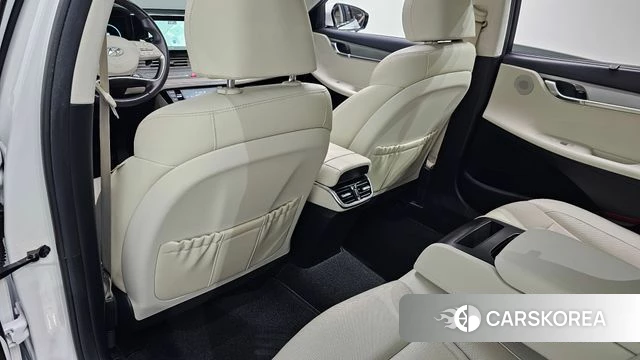 Hyundai The New Grandeur IG id 4936007 из Кореи 25