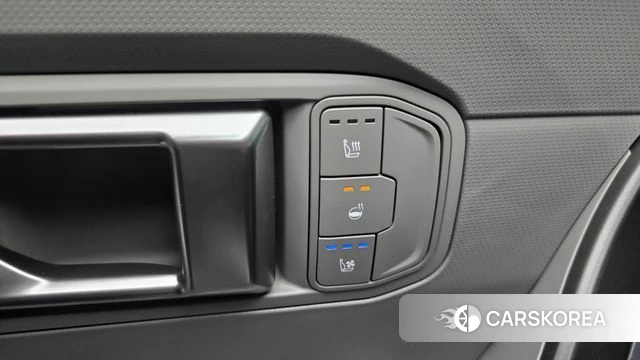Kia Celtos second Generation id 5045467 из Кореи 25