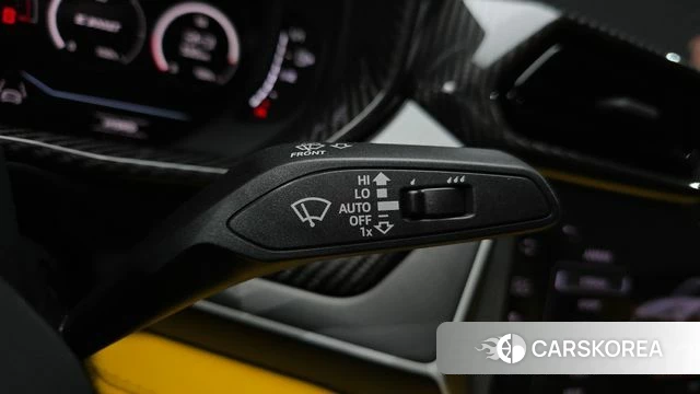 Lamborghini Urus id 4934454 из Кореи 25
