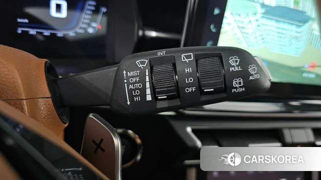Ssangyong Torres id 4981405 из Кореи 25