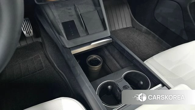 Tesla Model 3 id 5039268 из Кореи 25