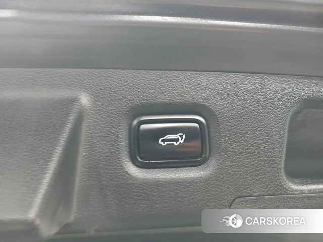 Hyundai The New Santa Fe id 5012805 из Кореи 25