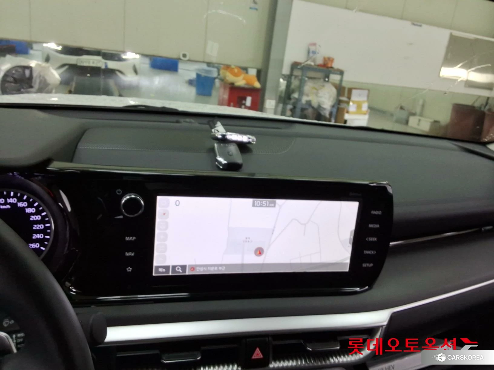 Kia K5 Hybrid id 4984656 из Кореи 25