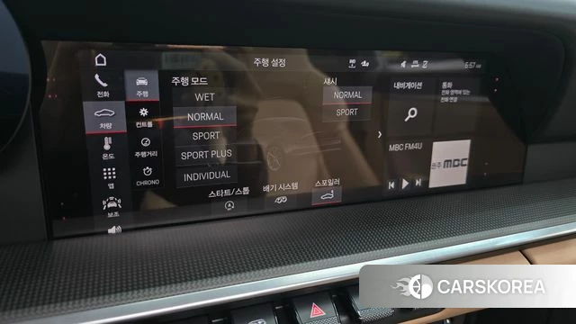 Porsche 911(992) id 4987292 из Кореи 25