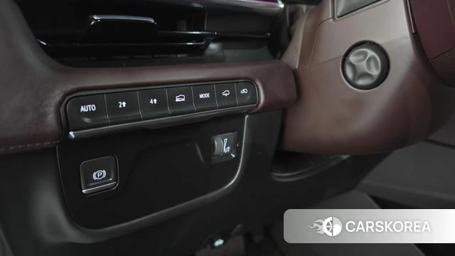 Cadillac Escalade 5th Generation id 4965853 из Кореи 25