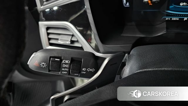 Ssangyong Beautiful Korando id 4943430 из Кореи 25