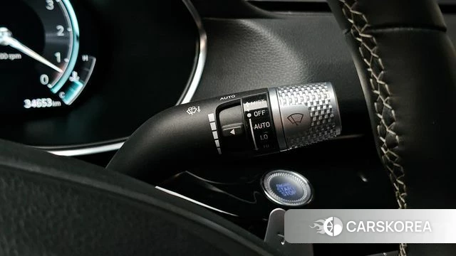 Genesis G80 (RG3) id 5040441 из Кореи 25
