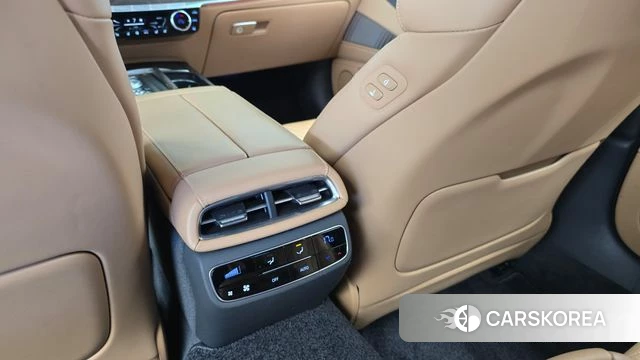Genesis G80 (RG3) id 4855456 из Кореи 25