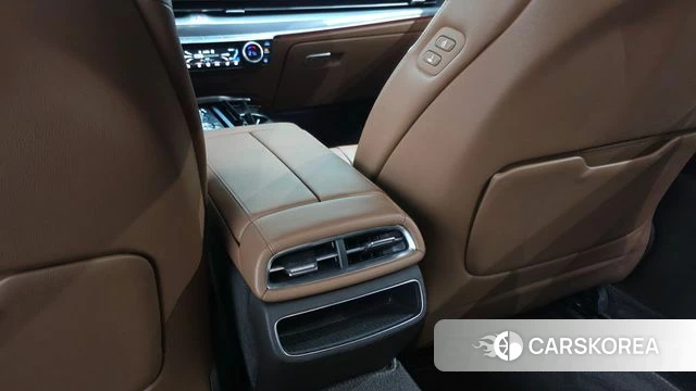 Genesis G80 (RG3) id 4958350 из Кореи 25