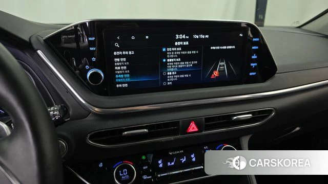 Hyundai Sonata (DN8) id 5003396 из Кореи 25