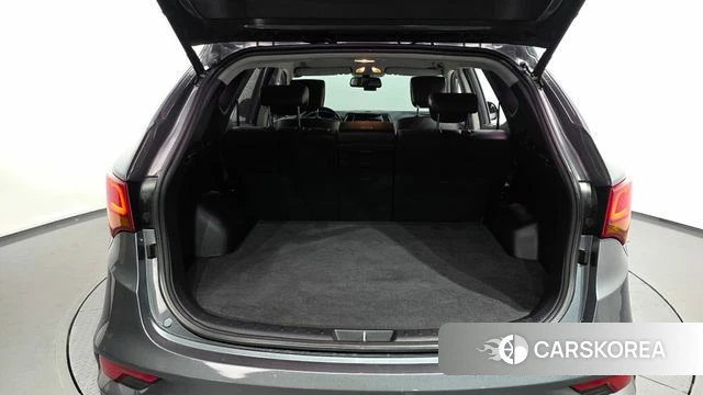 Hyundai Santa Fe The Prime id 4728243 из Кореи 25