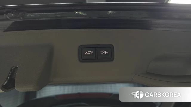 Kia Carnival 4th generation id 5027043 из Кореи 25