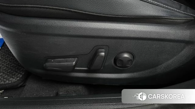 Kia The New K3 2nd generation id 5021625 из Кореи 25