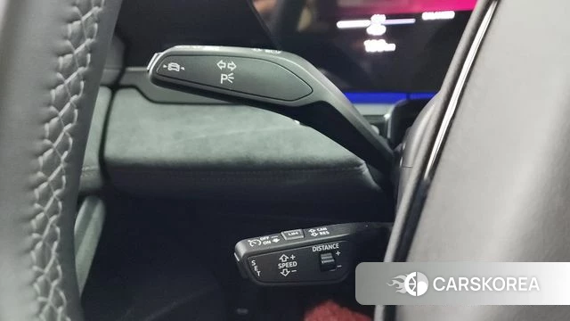 Audi SQ6 e-Tron (GF) id 4329323 из Кореи 25