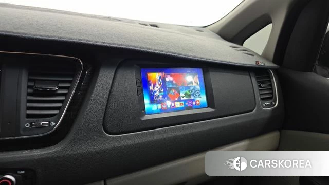 Kia The New Carnival id 4983060 из Кореи 25