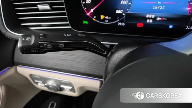 Mercedes-Benz GLS - Class X167 id 4974840 из Кореи 25