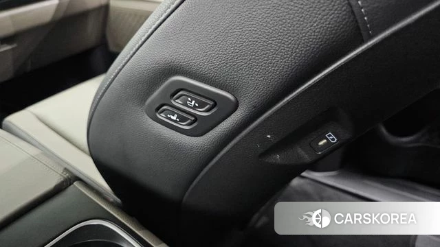 Kia The New Carnival 4th Generation id 4853575 из Кореи 25