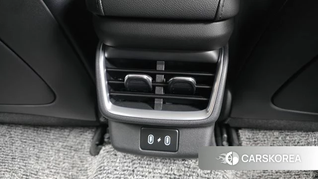 Hyundai Grandeur (GN7) id 4995342 из Кореи 25
