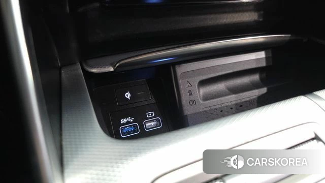 Genesis GV80 id 4922394 из Кореи 25