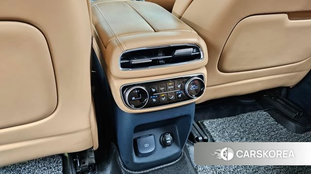 Genesis GV80 id 5018093 из Кореи 25