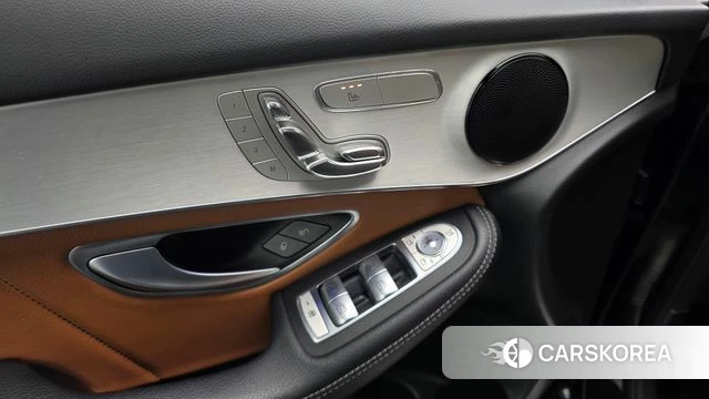 Mercedes-Benz GLC-Class X253 id 5047426 из Кореи 25