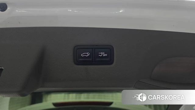 Kia Carnival 4th generation id 5027383 из Кореи 25