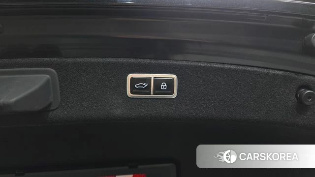 Genesis G80 (RG3) id 4928286 из Кореи 25