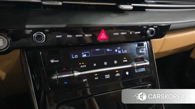 Kia Carnival 4th generation id 4768831 из Кореи 25