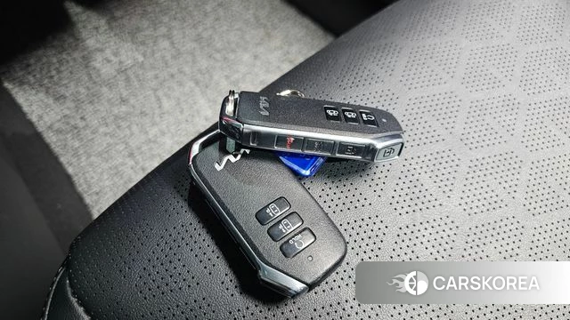Kia The New Seltos id 4957549 из Кореи 25