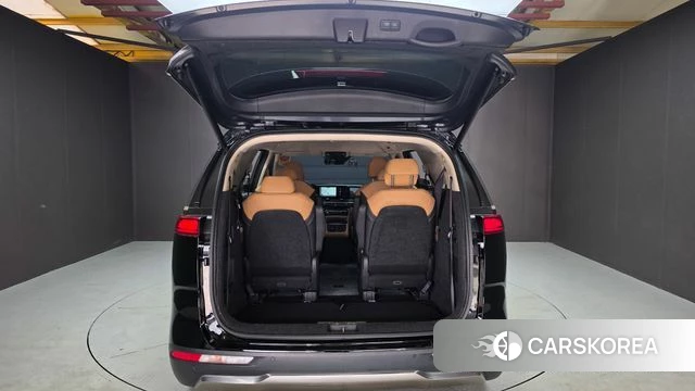 Kia Carnival 4th generation id 4991459 из Кореи 25