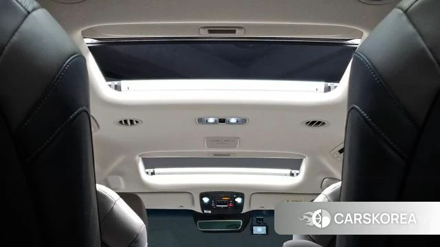 Kia The New Carnival 4th Generation id 4792341 из Кореи 25