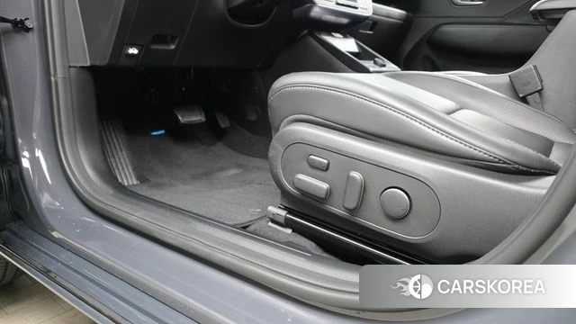 Hyundai Kona Electric (SX2) id 4898111 из Кореи 25
