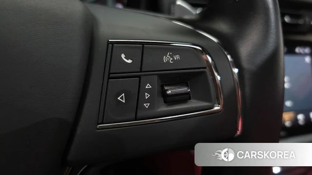 Maserati Quattroporte id 5017282 из Кореи 25