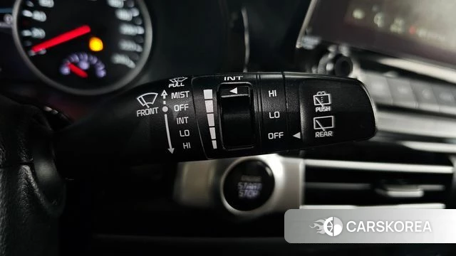 Kia Seltos id 5028658 из Кореи 25