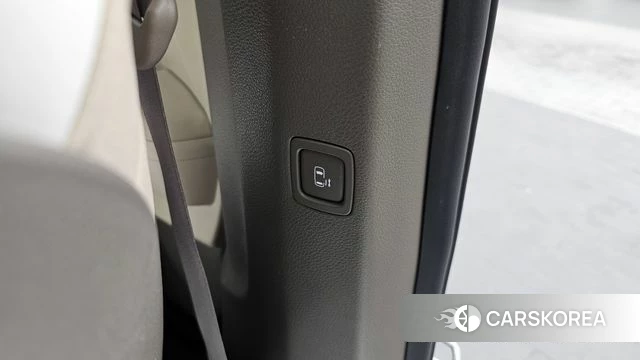 Kia The New Carnival 4th Generation id 4957684 из Кореи 25