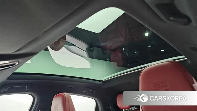 Porsche Cayenne (PO536) id 4702379 из Кореи 25