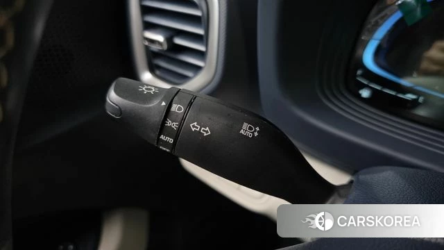 Hyundai Venue id 4957978 из Кореи 25