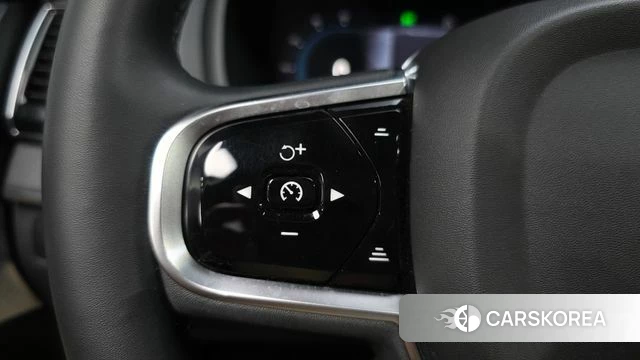 Volvo XC90 second Generation id 4975589 из Кореи 25