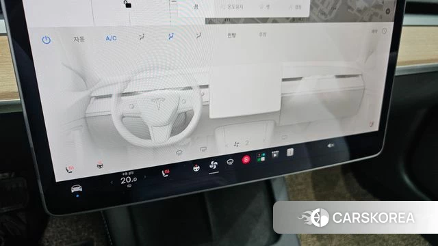 Tesla Model 3 id 4997654 из Кореи 25
