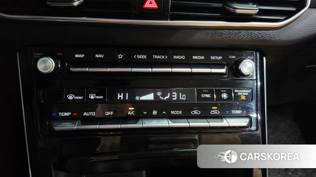 Kia K7 Premier id 5048199 из Кореи 25