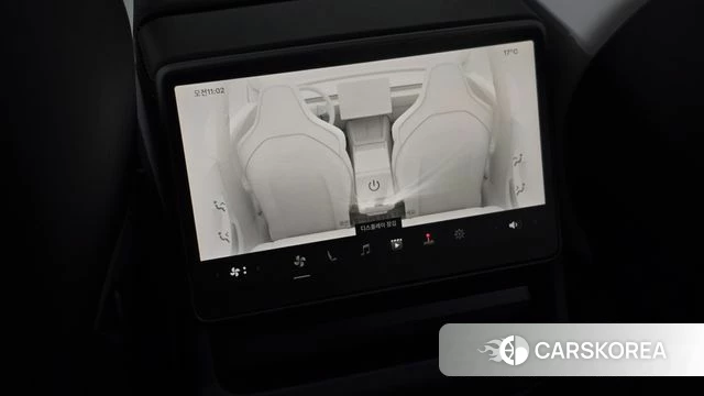 Tesla Model 3 id 5001850 из Кореи 25