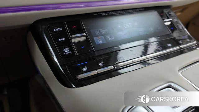 Hyundai The New Grandeur IG Hybrid id 5054094 из Кореи 25
